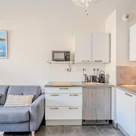 Le Neroli T2 Dernier Etage Avec Terrasse Et Garage Apartment Toulon Ngoại thất bức ảnh
